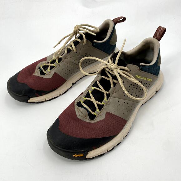 Danner 10.5 Trail 2650 Campo Sneakers - Picture 7 of 7